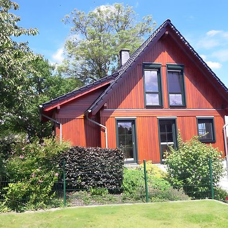 Ferienhaus Wasserfall Bestwig Exteriör bild