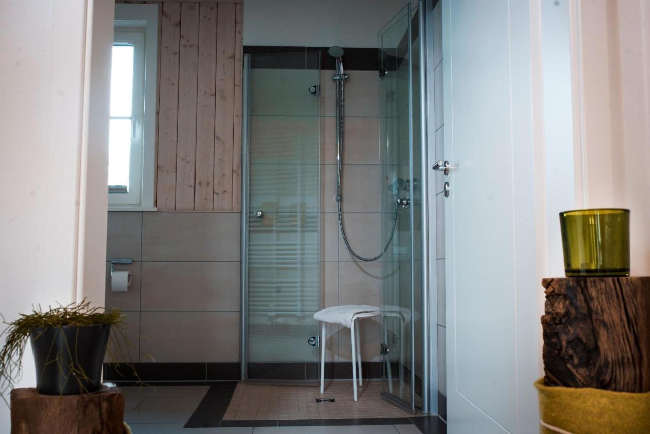 Ferienhaus Wasserfall Bestwig Exteriör bild
