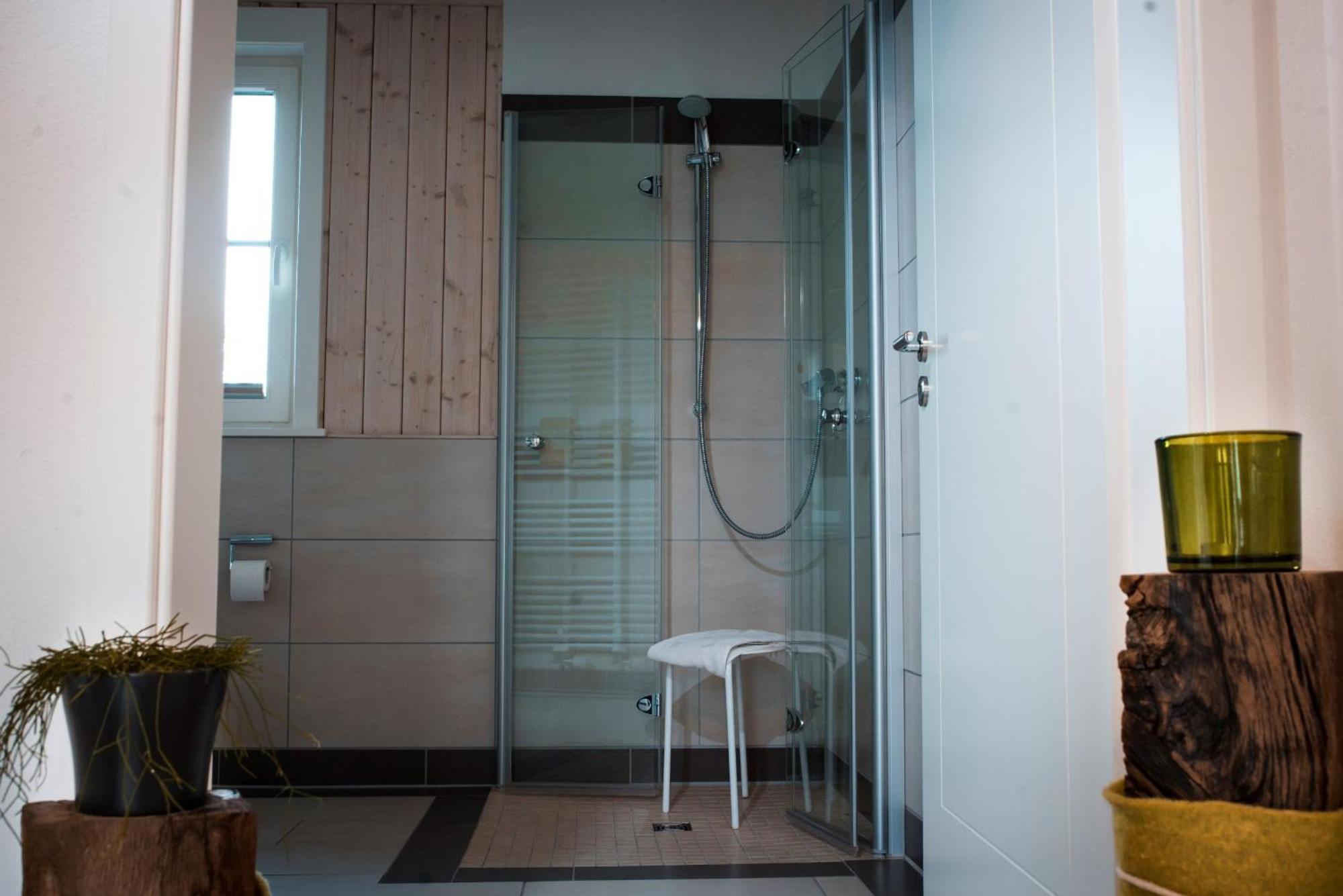 Ferienhaus Wasserfall Bestwig Exteriör bild
